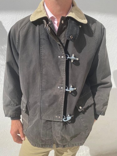 Giacca fay ganci taglia 40 - ganci,