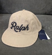 Cappello Berretto Ralph Lauren