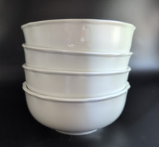 X4 Ciotole D'Ancap porcelain