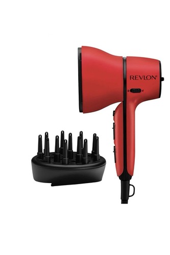 Revlon asciugacapelli - revlon,