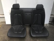 Sedile posteriore a panchetta