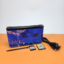 Console NINTENDO 3DS XL X/Y
