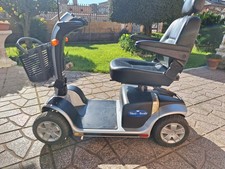 Scooter Elettrico per Anziani