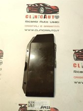 SPORTELLINO CARBURANTE PER MERCEDES Sprinter W906 3° Serie A9067500004 646986 (