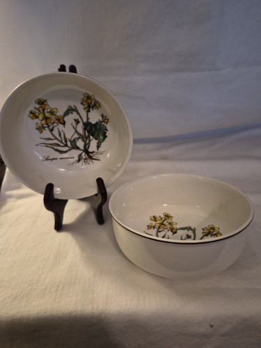 Villeroy and bok cereal - and,