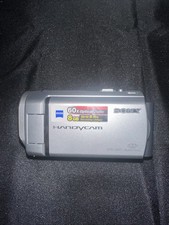 Sony dcr sx41 handycam - sony,