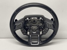 VOLANTE PER LAND ROVER Range Rover Evoque 1° Serie gj32 3f563 fa (11>)