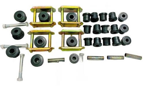 Kit distanziali bulloni
