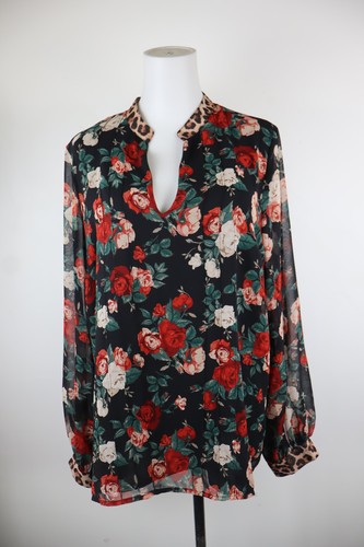 Liu maglia canotta top - canotta,