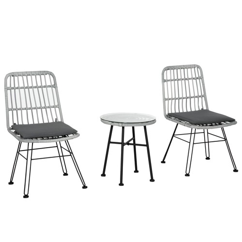 Set tavolino sedie in - set,
