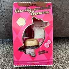Bath & Body Works Set trio