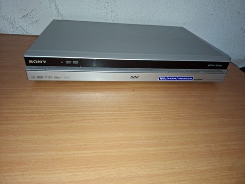 Sony rdr hx785 - rdr-hx785, registratore