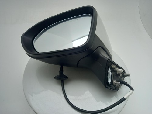 Specchio retrovisore porta