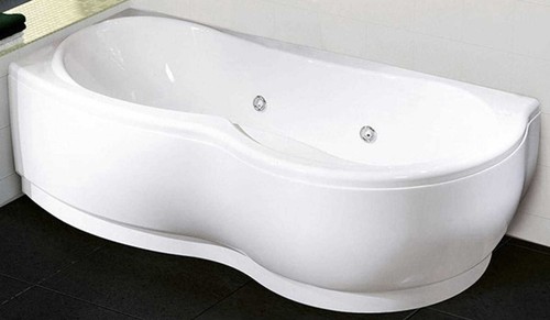 Novellini venus hydro 170x70 - novellini,