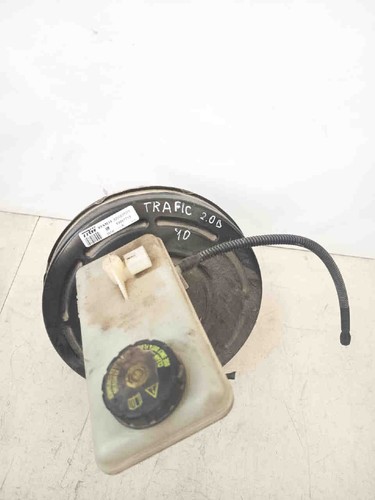 Servofreno per renault trafic - servofreno,