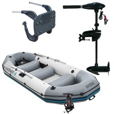 INTEX Mariner 4 Inflatable