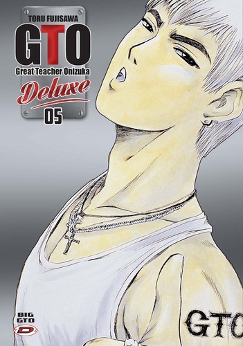 Big gto deluxe - big,