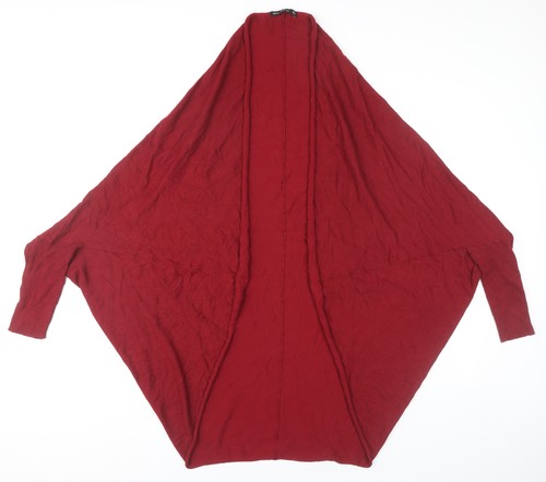 Cardigan donna zara rosso - cardigan,