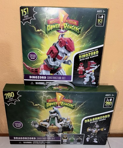 Lotto costruzioni combo mighty - costruzioni,