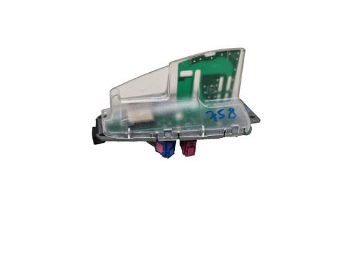 Antenna aletta squalo - di,