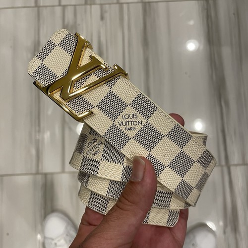 Cintura louis vuitton - cintura,