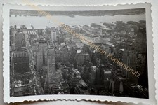 orig. Photo New York NY 1961