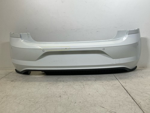 Weiß lc9a 2g6807421 paraurti - weiß,