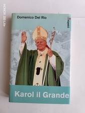 Domenico Del Rio - Karol il