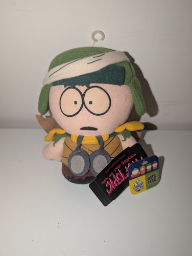 Peluche south park - kyle, 2004
