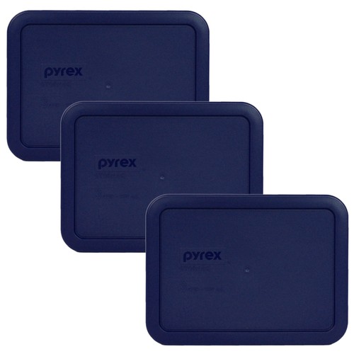 Pyrex 7210 tazze blu - 7210-pc,
