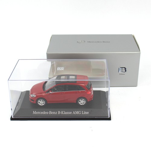 Modellino auto mercedes - modellino,