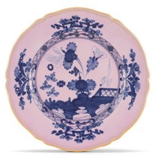 Piatto Segnaposto 31cm Oriente