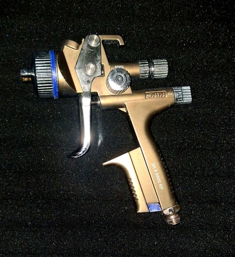 Sata jet 5500 1 4 - jet,
