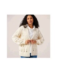 Cardigan Topper MarlaWynne