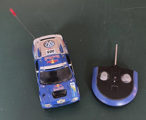Volkswagen race touareg 305 - race,