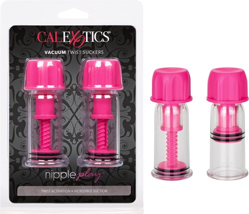 Succhia capezzoli twist - , vacuum