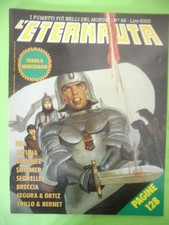 L'ETERNAUTA N. 62 Bea Altuna