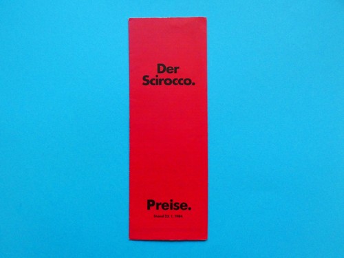 Brochure listino prezzi - brochure,