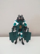 Batman torpedo Kenner Batman the animated series toys vintage giocattoli