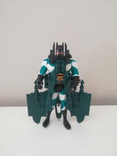 Batman torpedo kenner - kenner,