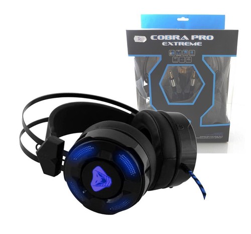 Media tech cobra pro extreme - cobra,