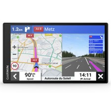 Garmin DriveSmart 76 MT-S Navigatore con Grande 7 Pollici (17,8 cm) HD