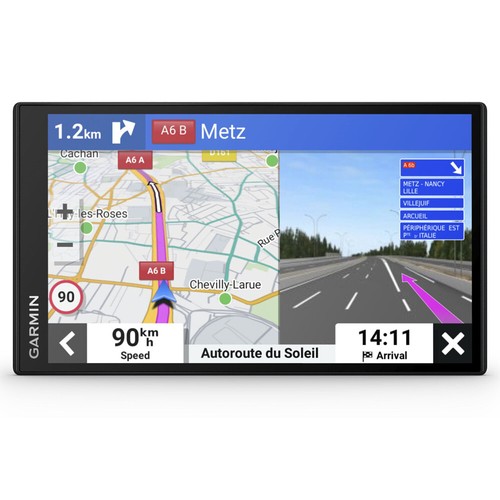 Garmin drivesmart s - drivesmart, 76