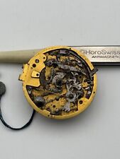 serpentine chain watch repeater ripetizione movement movimento 32mm