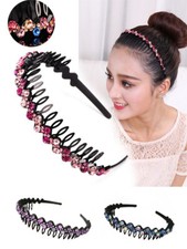 Fascia Per Capelli Da Donna