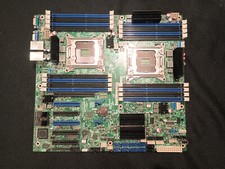 Intel S2600CP Dual Socket  SSI