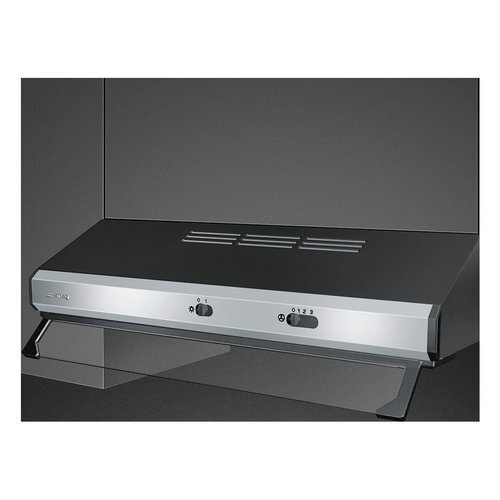 Smeg cappa incasso - smeg,