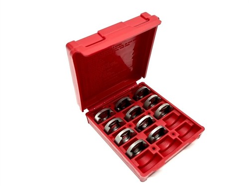 Lee shell holder set - lee,