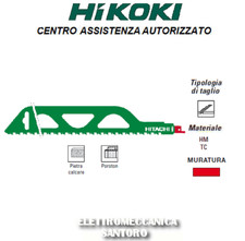 LAME SEGHETTO ALTERNATIVO