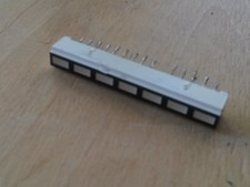 Espositore grafico a barre